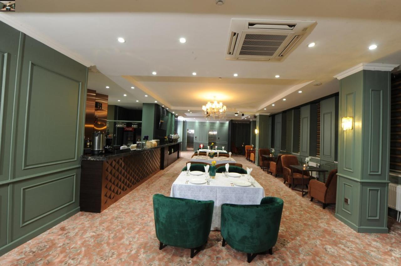 Ub Grand Hotel Уланбатар Екстериор снимка
